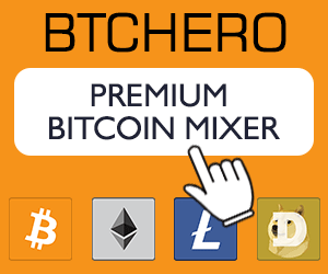 Secure Bitcoin Mixer