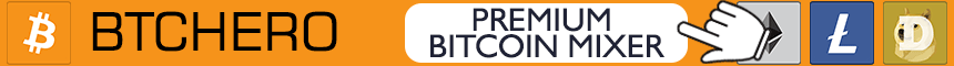 BTC Mixing Made Easy